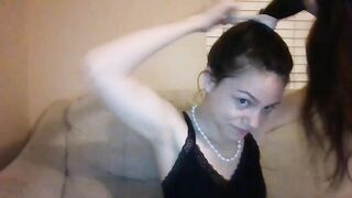 Watch lilbbyily1 Leaked Porn Video [Chaturbate] - new, young, teen, bbw, great