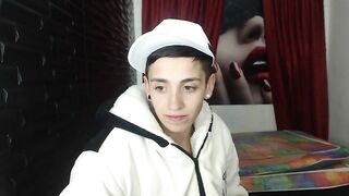 AllanandBombom2 Webcam Porn Video [Stripchat] - sex-toys, brunettes, foot-fetish, recordable-publics, cumshot