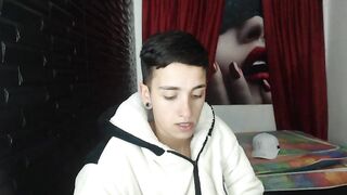 AllanandBombom2 Webcam Porn Video [Stripchat] - sex-toys, brunettes, foot-fetish, recordable-publics, cumshot