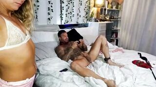 Watch thebarbieandkenshow Camgirl Porn Video [Chaturbate] - cutecouples, barbieandken, sexycouple, fitnesscouple