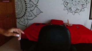 Watch mariana_gimenez Webcam Porn Video [Stripchat] - latin-young, double-penetration, squirt-young, masturbation, fingering