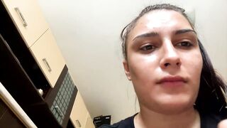 Watch squirt_bunny77 New Porn Video [Chaturbate] - new, bigass, anal, 18, blonde