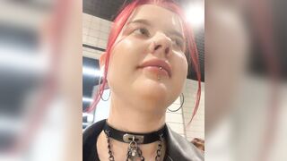 amy_bridee_ New Porn Video [Stripchat] - dirty-talk, mobile-teens, orgasm, redheads-teens, topless-teens