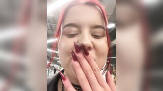 amy_bridee_ New Porn Video [Stripchat] - dirty-talk, mobile-teens, orgasm, redheads-teens, topless-teens
