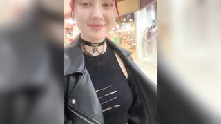 amy_bridee_ New Porn Video [Stripchat] - dirty-talk, mobile-teens, orgasm, redheads-teens, topless-teens