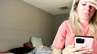 texas_blonde Camgirl Porn Video [Chaturbate] - tokenkeno, lush, bj, daddysgirl