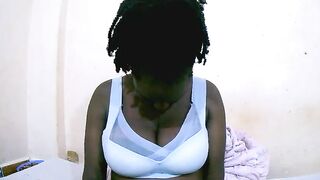 Dark_melolo Webcam Porn Video [Stripchat] - petite, topless, twerk-ebony, ebony, brunettes-young