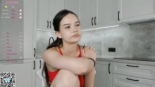 Watch SherylFod New Porn Video [Stripchat] - smoking, big-ass, twerk, brunettes-teens, kissing