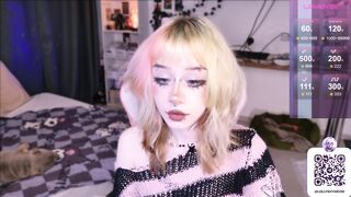 lollyshy__ Hot Porn Video [Stripchat] - handjob, dildo-or-vibrator-teens, yoga, dildo-or-vibrator, tattoos