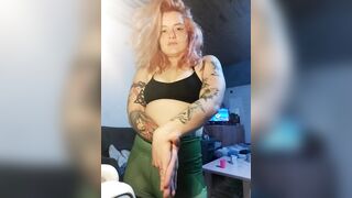 GeekGirl420 HD Porn Video [Stripchat] - argentinian, dildo-or-vibrator-young, cowgirl, mobile-young, white
