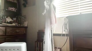 Watch kaceelynn Camgirl Porn Video [Chaturbate] - fuckpussy, bush, leche, fit