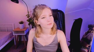 Watch Michaela_Ti HD Porn Video [Stripchat] - new, russian-teens, sex-toys, romantic-white, latex