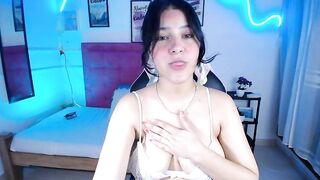 darling_brawn HD Porn Video [Stripchat] - topless, swallow, athletic, gagging, anal-asian