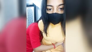 TANNU_TANYA Hot Porn Video [Stripchat] - anal-indian, spanking, big-ass-indian, fingering-indian, upskirt