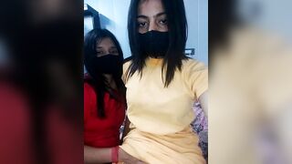 TANNU_TANYA Hot Porn Video [Stripchat] - anal-indian, spanking, big-ass-indian, fingering-indian, upskirt