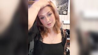 Leia__Foxy Hot Porn Video [Stripchat] - striptease-white, cowgirl, couples, topless-young, cam2cam