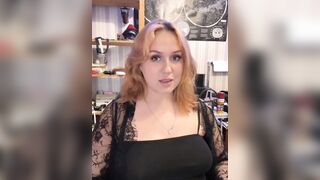 Leia__Foxy Hot Porn Video [Stripchat] - striptease-white, cowgirl, couples, topless-young, cam2cam