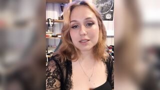 Leia__Foxy Hot Porn Video [Stripchat] - striptease-white, cowgirl, couples, topless-young, cam2cam