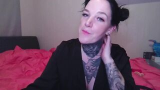 Watch crudeandtattooed HD Porn Video [Stripchat] - cam2cam, interactive-toys, moderately-priced-cam2cam, topless-white, lovense