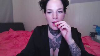 Watch crudeandtattooed HD Porn Video [Stripchat] - cam2cam, interactive-toys, moderately-priced-cam2cam, topless-white, lovense