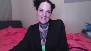 Watch crudeandtattooed HD Porn Video [Stripchat] - cam2cam, interactive-toys, moderately-priced-cam2cam, topless-white, lovense