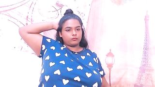 Indianfairy99 Webcam Porn Video [Stripchat] - young, oil-show, spanking, kissing, big-ass