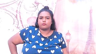 Indianfairy99 Webcam Porn Video [Stripchat] - young, oil-show, spanking, kissing, big-ass