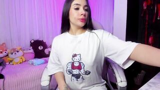 Watch tammy_ws Webcam Porn Video [Stripchat] - titty-fuck, white-young, twerk-white, big-ass, petite-young