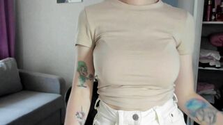 Iam_Sasha Porn Videos - natural tits, wet, pussy, pvt, kind