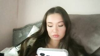 Isabella0 Porn Videos - funny, student, brunette, sexy, skinny