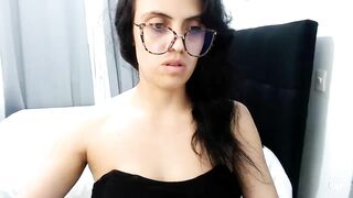 Eva_hayek Porn Videos - romantic, horny, asian, skype, feet