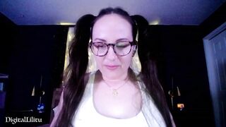 DigitalLilitu Porn Videos - long hair, pierced, tattooed, armpits, brunette