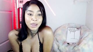 Ashleeighh Porn Videos - Ebony, Daddys girl, Beautiful, Piercings, Innocent