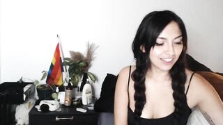 Lil_bunniii Porn Videos - smile, sweet, curvy, Goth, cute