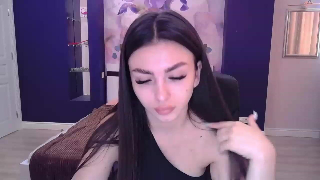 Kamila_Rouds Porn Videos - dirty talk, nice smile, young, sexy anal, suck
