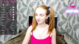 LettiTheFox Porn Videos - sexy, slim, anal, cute smile, funny