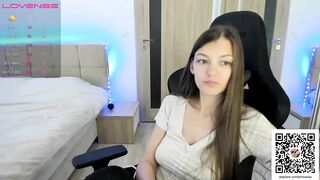 Moral_core Porn Videos - new model, Ukraine, dance, cute eyes, legs