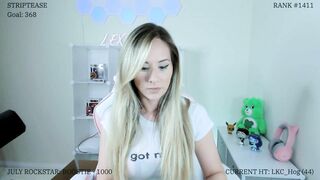 LexiKitty_ Porn Videos - smile, girl next door, nice ass, tease, friendly