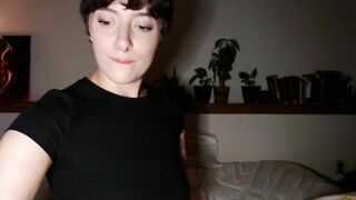 Nubilefae Porn Videos - pussyplay, submissive, squirt, masochist, sex toys