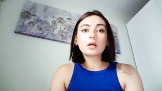 mrs_lolly Porn Videos - natural tits, nice smile, intelligente, younge, pvt