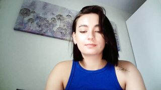 mrs_lolly Porn Videos - natural tits, nice smile, intelligente, younge, pvt