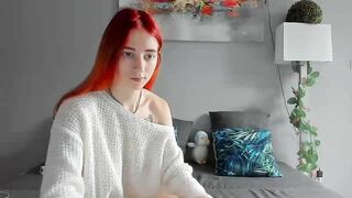 Red_Succubus Porn Videos - natural, young, sweet, blonde, pinkpussy