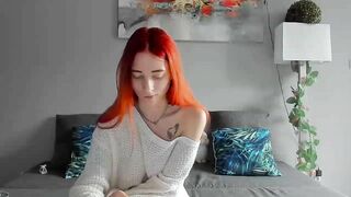 Red_Succubus Porn Videos - natural, young, sweet, blonde, pinkpussy