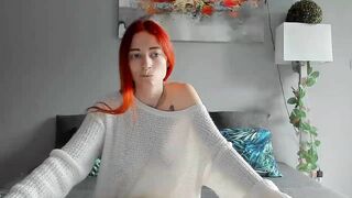 Red_Succubus Porn Videos - natural, young, sweet, blonde, pinkpussy