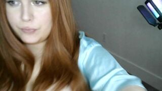 GemmaPurr Porn Videos - redhead, BBW, mixed, beautiful