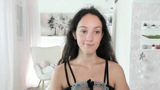 Sophie_Rain18 Porn Videos - sweet, cum, feet, dance, wet