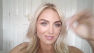 arabella_r Porn Videos - angel, hot blonde, blonde, blue eyes, girl next door