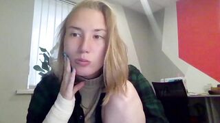 RiverSong_ Porn Videos - brown eyes, new model, funny, smile, short hair