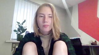 RiverSong_ Porn Videos - brown eyes, new model, funny, smile, short hair