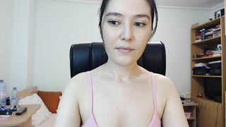 TheMorrigan_ Porn Videos - petite, smart, nerdy, brunette, sexy